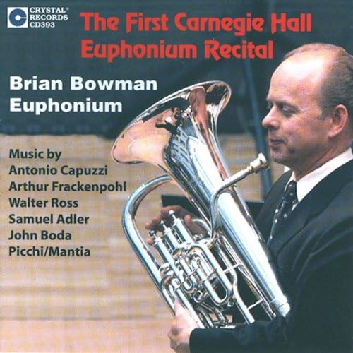 Euphonium Amazon.co.uk Music