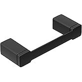 Moen YB8808BL90 Degree Pivoting Toilet Paper Holder