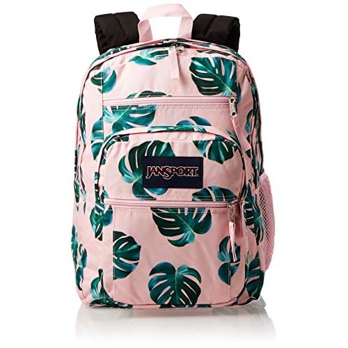 leather laptop backpack