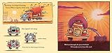 Chronicle Books Goodnight Goodnight Construction Site Board Book view 10