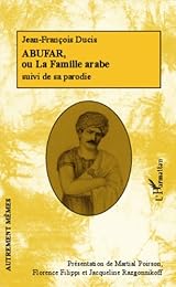 Abufar ou La famille arabe