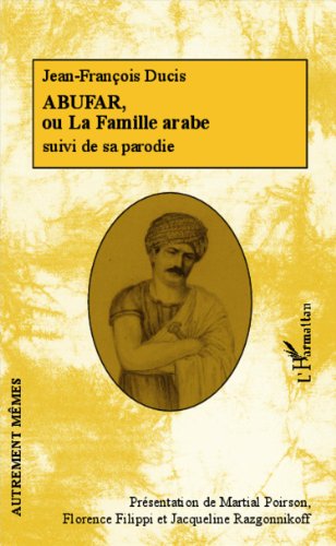 Abufar ou La famille arabe