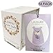 LIFFLY 14 Packs Lavender Scented Sachets Bag for Drawer and Closet Xmas Gift 15 Scents Optional