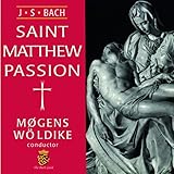 ST. MATTHEW PASSION                                image