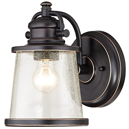 Outdoor Garage Wall Lights: Amazon.com 277vac lighting wiring 