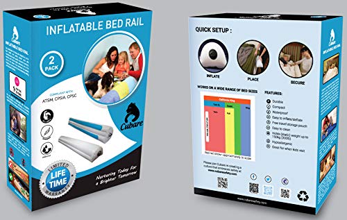 1 Cubare+Inflatable+Rail+Portable+Pack