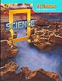 National Geographic Science Grade 4 Big Ideas Book - Florida