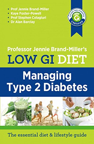 Low GI Diet: Managing Type 2 Diabetes Low GI Diet: Managing Type 2 Diabetes