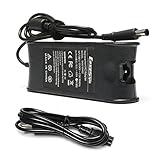 Easy Style Ac Adapter Battery Charger For Dell Latitude E6400 E6410 E6500 E6510 Precision M2400 M4400 M4500 Power Supply Cord