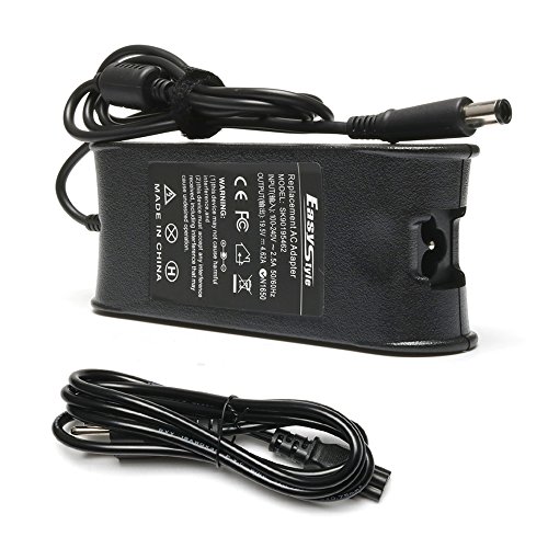 Easy Style Ac Adapter Battery Charger For Dell Latitude E6400 E6410 E6500 E6510 Precision M2400 M4400 M4500 Power Supply Cord