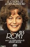 Moi, Romy by