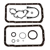 Cylinder Lower Gasket kit Replacement For TOYOTA PICKUP 3.0L 1988-1995 CS9728
