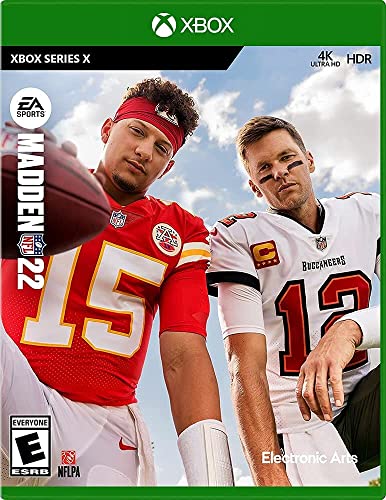 Madden NFL