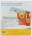 Tide Ultra Laundry Detergent Powder, Original Scent, 42 Ounce