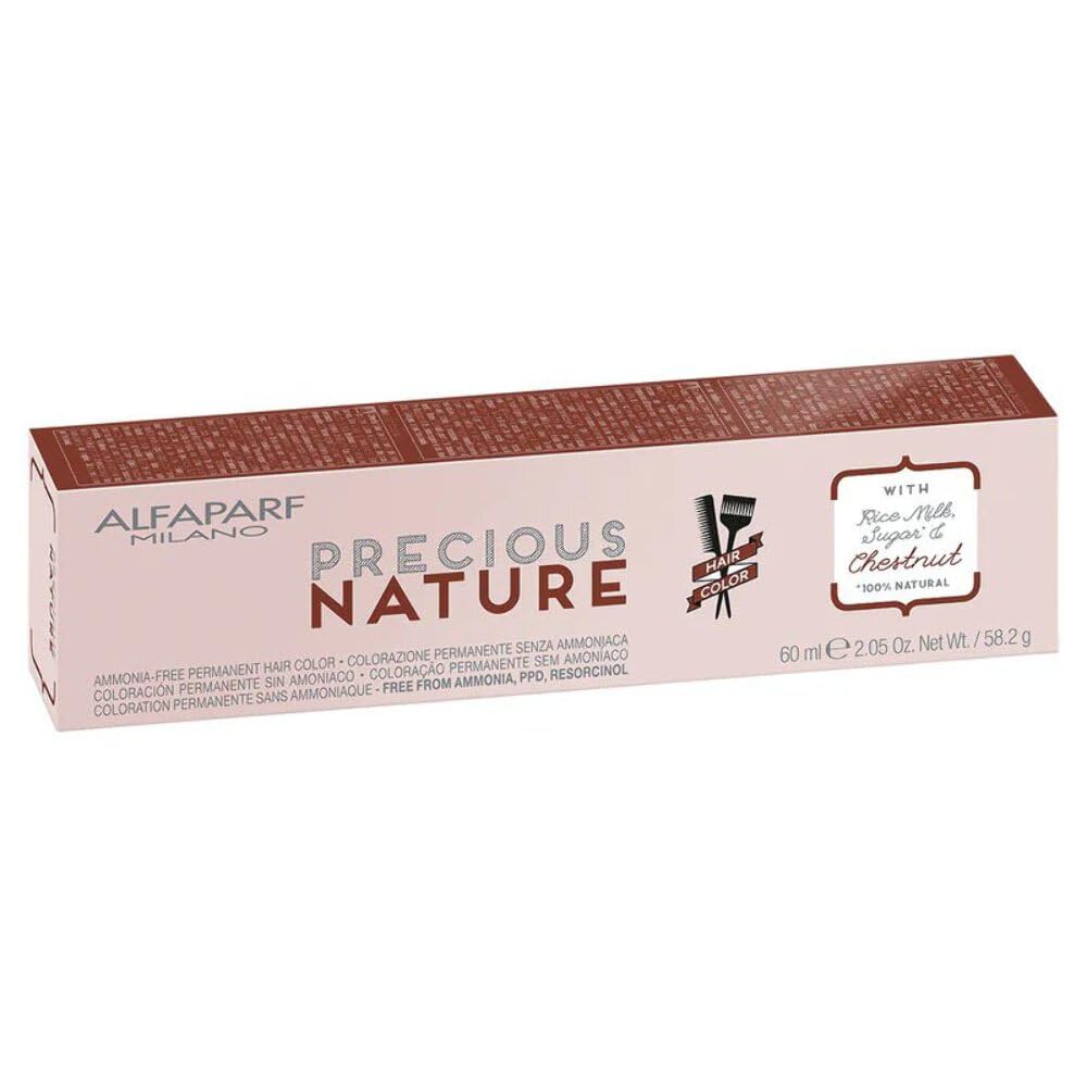 Alfaparf Milano Precious Nature 7.1, 0.08 kg