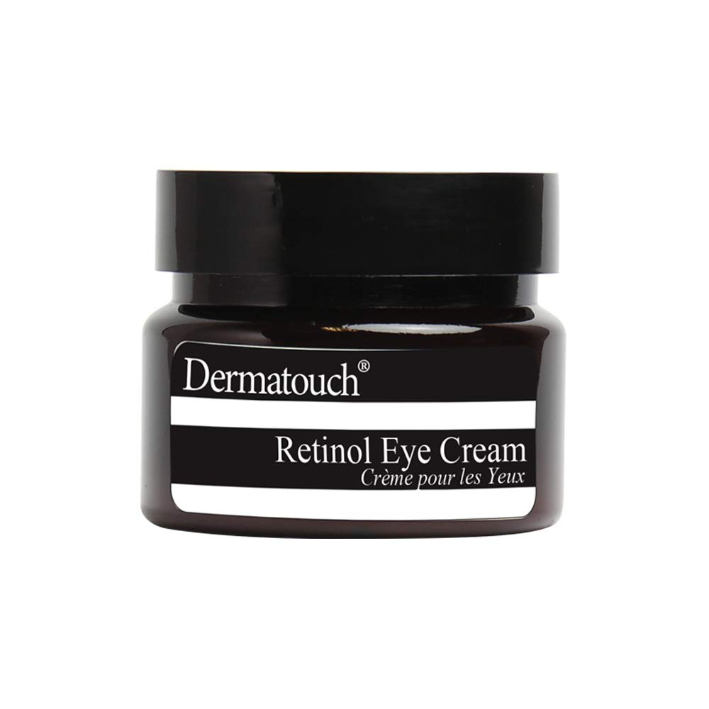 dermatouch retinol moisturizer
