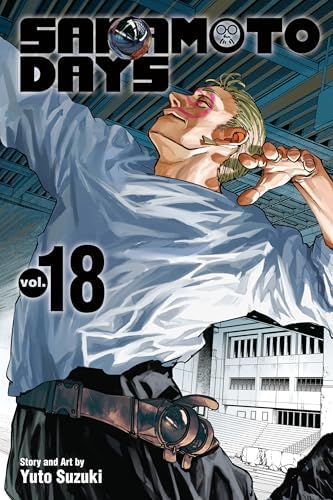 SAKAMOTO DAYS 　全15巻セット Amazon.com: Sakamoto Days, Vol. 15 eBook : Suzuki, Yuto: Kindle Store