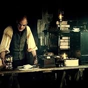 Taboo Staffel 2 Amazon