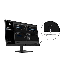 HP P24 G5 24 inch 1920 x 1080 Full HD Edge LED LCD