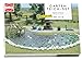 Busch 1210 Garden Pond Set HO Scale Scenery Kit