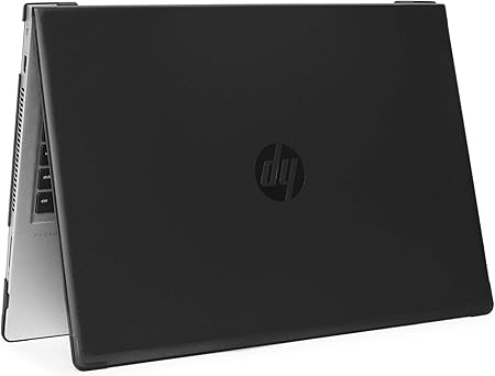 Amazon Com Mcover Hard Shell Case For 19 15 6 Hp Probook 450 455 G6 Series Not Compatible With Older Hp Probook 450 455 G1 G2 G3 G4 G5 Series Notebook Pc