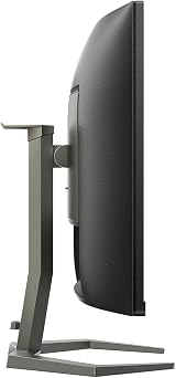 Philips Evnia 32 Inch FHD Curved Gaming Monitor 240Hz 0.5ms VA view 5
