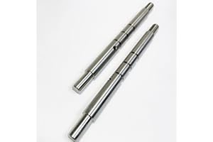 GoToShop Channel Liner Install and Removal Tool for Gl0ck Models Stainless Steel