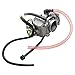 Carburetor for Kawasaki KVF300 KVF 300 PRAIRIE 300 2X4 4X4 Carb 1999-2002 ATV KVF300B KVF300A