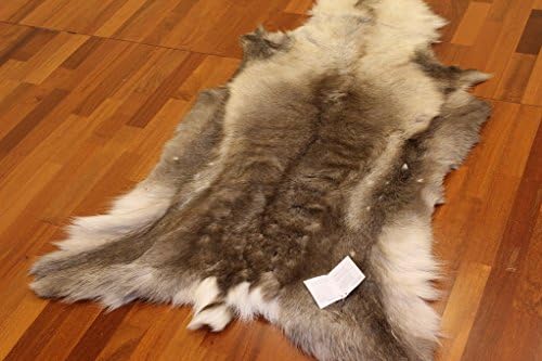 Trendcarpet Reindeer skin - XXL # 31