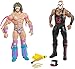 WWE Hall of Fame Class of 2016-2014 Elite Papa Shango & Ultimate Warrior 2 Pack