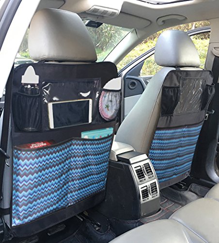 6 Sleeping+Lamb+Waterproof+Protectors+Organizer