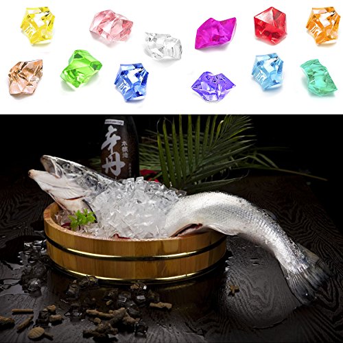 2 Crushed+Diamonds+Crystals+Decoration+DomeStar