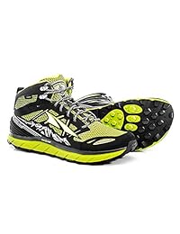 Altra Lone Peak 3.0 Mid Neo Shoe - Men's
