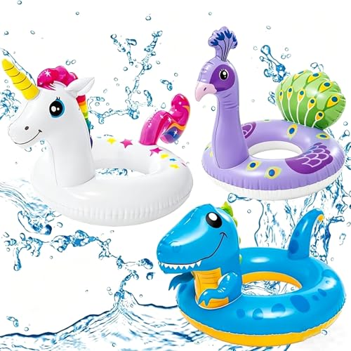 Dinosaur+Unicorn+Alpaca