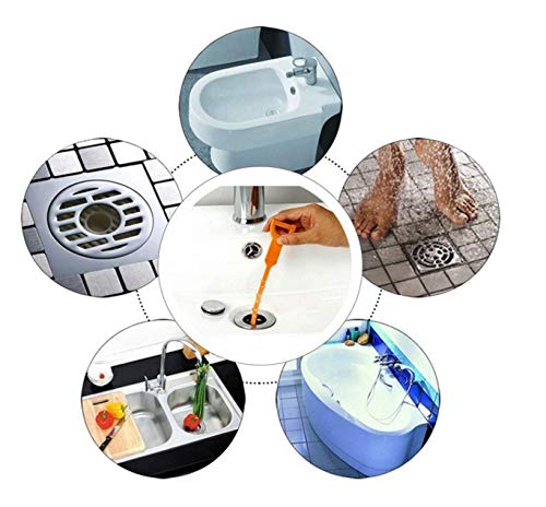 2 AUSAYE+Cather+Shower+Cleaner+Remover