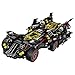 LEGO Batman Movie The Ultimate Batmobile 70917 Building Kit