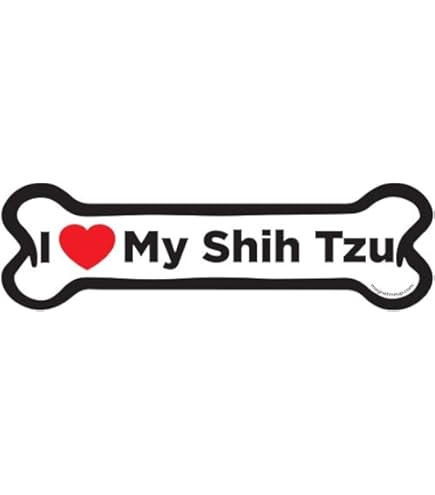 Love Me Spay Me Train Me Paw Magnet