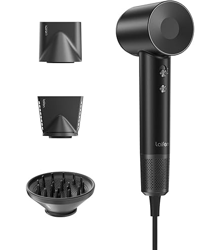 Amazon.com : Panasonic EH-NA0J Hair Dryer Nanocare High