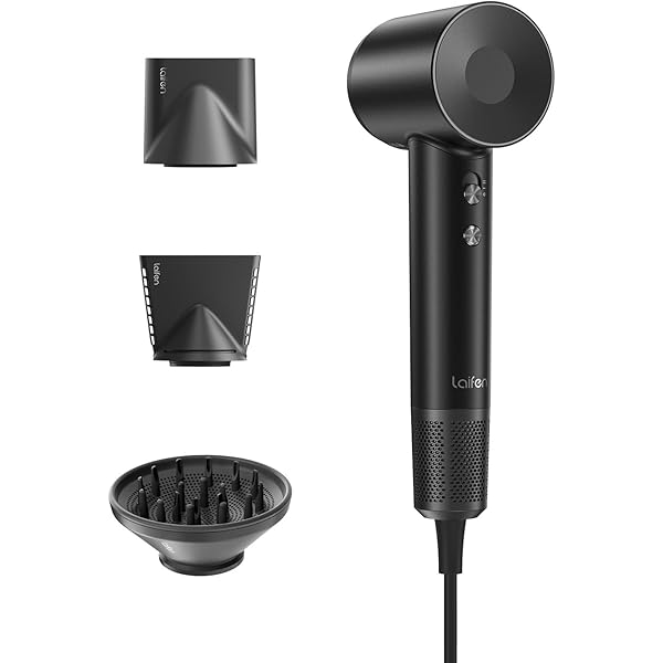 Amazon.com : Panasonic EH-NA0J Hair Dryer Nanocare High