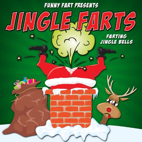 Jingle Farts (Farting Jingle Bells) by Funny Fart on Amazon Music