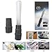 As Seen On TV, DOUMI 2018 Dust Brush Cleaner Dirt Remover Universal Vacuum Attachment Cleaning Tools