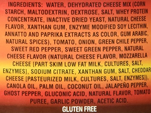 MRS RENFRO SAUCE NACHO CHS GHST PPPR