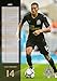 Newcastle United Official 2018 Calendar - A3 Poster Format