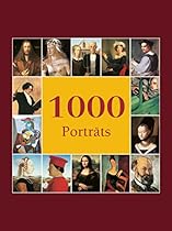 1000 Portraits de geacute;nie (The Book) (French Edition)