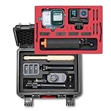 STARTRC VCR Hard Case for Insta360 ACE Pro