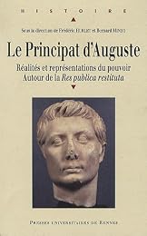 Le  principat d'Auguste