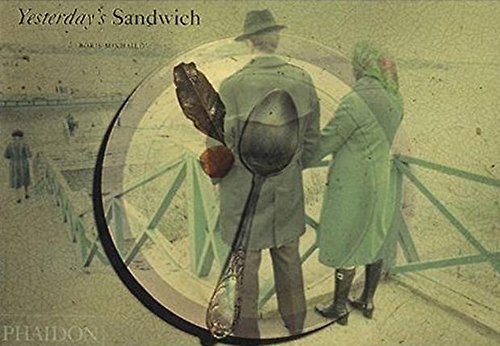 F.R.E.E Yesterday's Sandwich<br />PDF