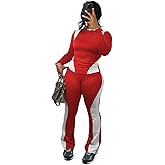 Ulovmi Two Piece Sets For Women Matching Fall Outfits