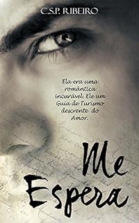 Livro Me Espera