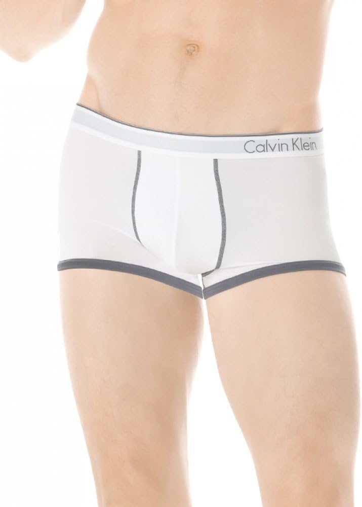 Calvin Klein ck One Men's Micro Low-Rise Trunk